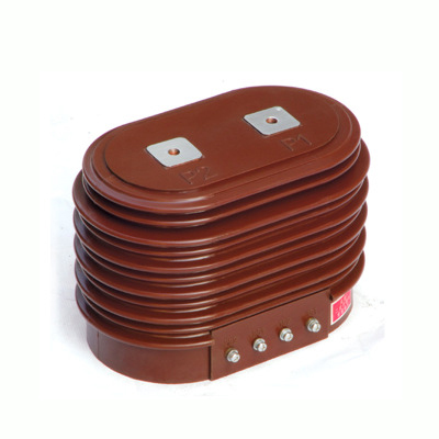 幹式電流互感器