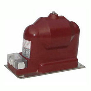 幹式電壓互感器