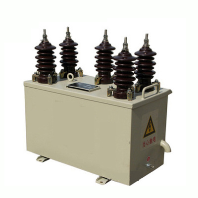 幹式高壓電力計量箱